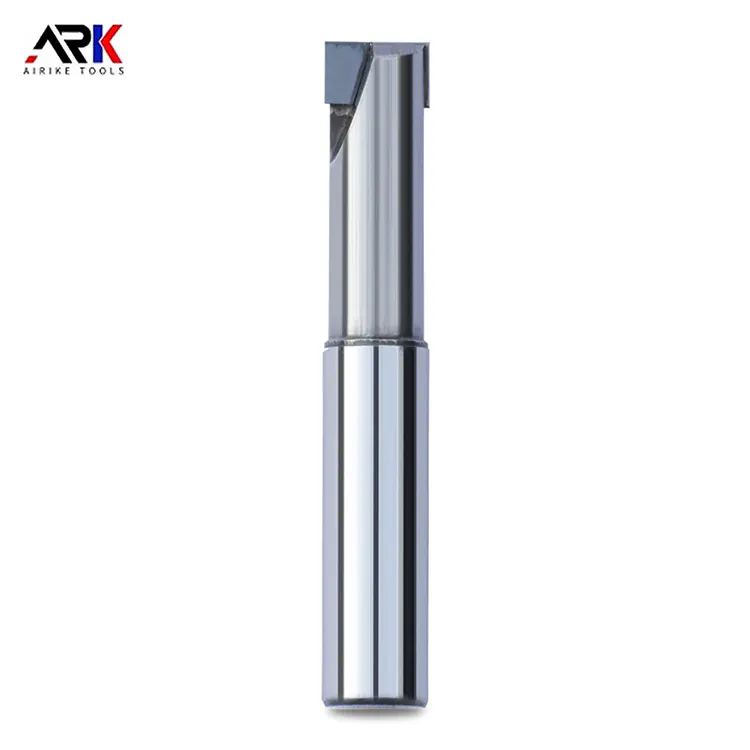 ڈائمنڈ ملنگ کٹر کیا ہے اور یہ مشینی کارکردگی کو کس طرح بڑھاتا ہے؟