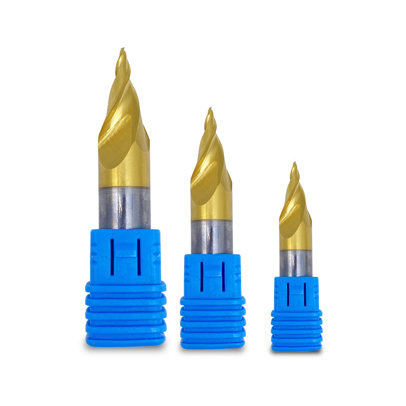 Zhongyeda - چیمفرنگ ٹولز اور سینٹرنگ ڈرلز میں کیا فرق ہے؟