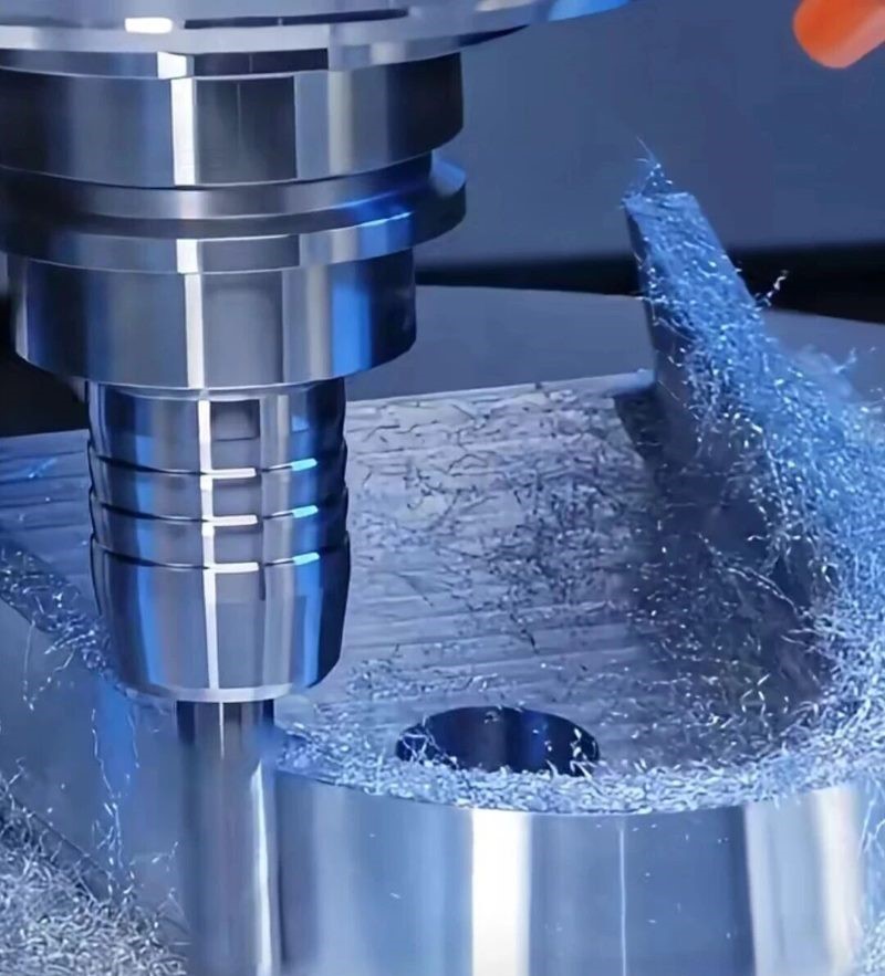 کون سے ایلومینیم ملنگ کٹر چپ جیمنگ اور ٹول ڈلنگ کے بڑے چیلنجوں سے نمٹ سکتے ہیں؟