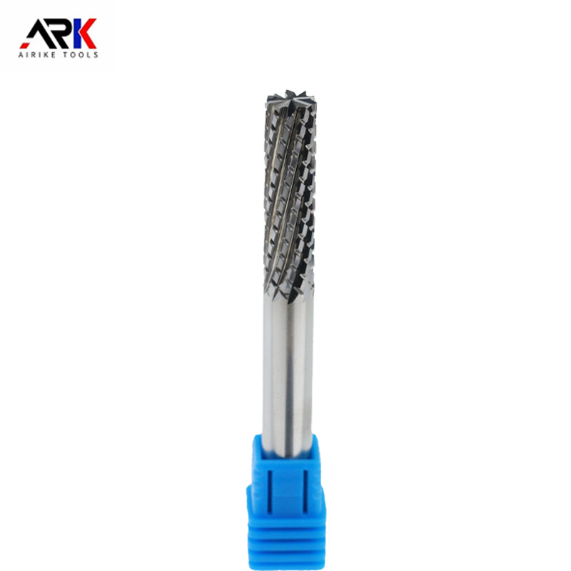 کاربن فائبر کی گھسائی کرنے والے کٹر آسانی سے ختم ہو جاتے ہیں؟ Zhongye Da نے پائیداری کو بڑھانے کے لیے تجاویز شیئر کیں۔