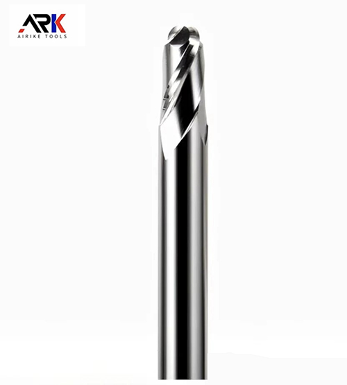 ویلڈیڈ ملنگ کٹر کے لیے گردشی رفتار کا انتخاب کیسے کریں؟ فیکٹری وضاحت کرتی ہے۔