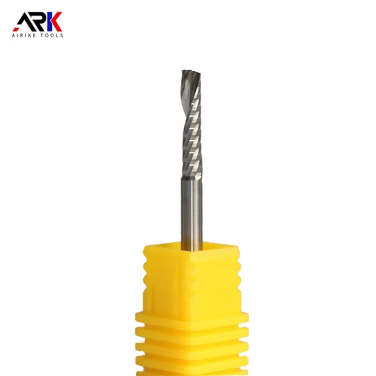 milling cutter