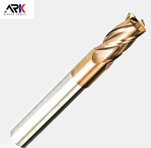 گول ناک کی گھسائی کرنے والا کٹر