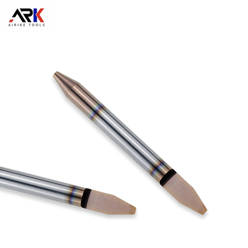 نیم تراشنے والا چاقو